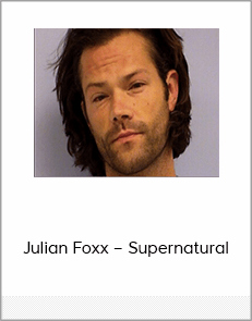 Julian Foxx – Supernatural