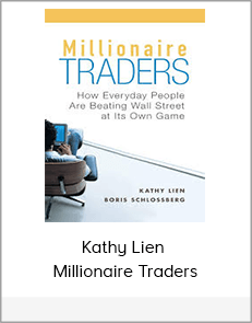 Kathy Lien - Millionaire Traders