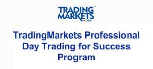 Larry Connors - Professional Day Trading for Success Program