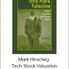 Mark Hirschey - Tech Stock Valuation