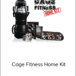 Matt Hughes - Cage Fitness Home Kit