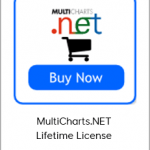 MultiCharts.NET Lifetime License