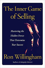 Robert Dilts - The inner game of selling