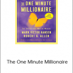 Robert G.Allen - The One Minute Millionaire