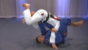 Roberto Cyborg Abreu – Cyborg BU Guard Collection