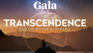 Gaia.com – Transcendence Season 1 & 2