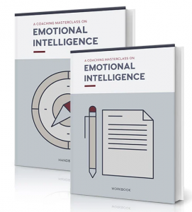 Positive Psychology – Emotional Intelligence Masterclass