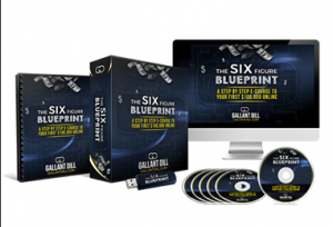 Gallant Dill – Six Figure Blueprint