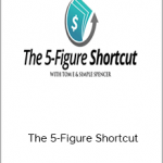 Simple Spencer - The 5-Figure Shortcut