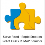 Steve Reed - Rapid Emotion Relief Quick REMAP Seminar