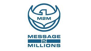 Tedd McGrath - Message to Million