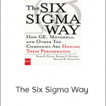 The Six Sigma Way - Peter S.Pande