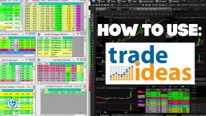 Trade-ideas – Premium Annual Subscription