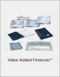 Value Added Financier™