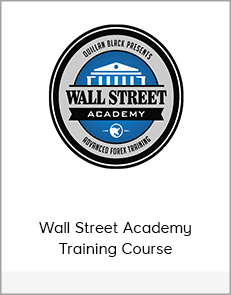 Wall Street Academy Training Course