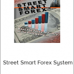 Zack Kolundzic – Street Smart Forex System