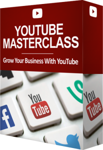 Dream Cloud Academy – YouTube Masterclass 2020