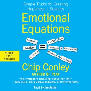 Chip Conley - Emotional Fluency