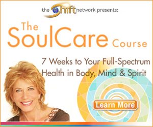 Joan Borysenko - The SoulCare Course