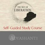 Adyashanti - The way of Liberating Insight Study Course