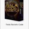 Alex West - Tesla Secrets Code