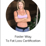 Amanda Tress - Faster Way To Fat Loss Certification