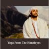 Anand Mehrotra - Yoga From The Himalayas