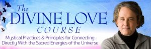 Andrew Harvey - The Divine Love Course