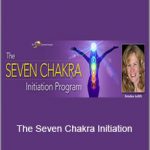 Anodea Judith - The Seven Chakra Initiation