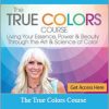 Arden Reece - The True Colors Course