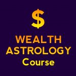 Arziana EverDark - WEALTH ASTROLOGY Course