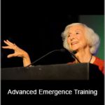 Barbara Marx Hubbard - Advanced Emergence Training