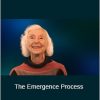 Barbara Marx Hubbard - The Emergence Process