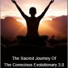 Barbara Marx Hubbard - The Sacred Journey Of The Conscious Evolutionary 3.0