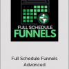 Ben Adkins - Full Schedule Funnels Advanced