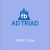 Ben Adkins – FB AD Triad