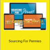 Ben Cummings & Traian Turcu – Sourcing For Pennies