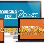 Ben Cummings & Traian Turcu – Sourcing For Pennies