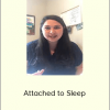 Bethany Jacobs - Attached to Sleep