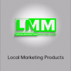 Bobby Stocks – Local Marketing Products