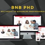 Bradon Ross, Zack Ross, Jeff Sekinger – BNB PHD