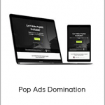 Brent Dunn - Pop Ads Domination