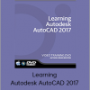 Brian Benton- Learning Autodesk AutoCAD 2017