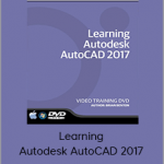 Brian Benton- Learning Autodesk AutoCAD 2017