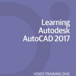 Brian Benton- Learning Autodesk AutoCAD 2017