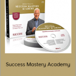 Brian Tracy - Success Mastery Academy