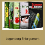 CJ Major - Legendary Enlargement