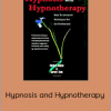 Cal Banyan & Gerald Kein – Hypnosis and Hypnotherapy