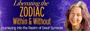 Caroline Casey - Liberating the Zodiac Within & Without 