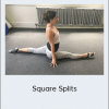 Catie Brier and Dr. Jennifer Crane - Square Splits (PhysioFlex Academy 2020)